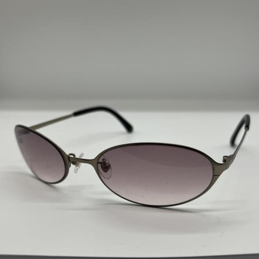 レイバン Ray-Ban めがね・サングラス サングラス サングラス RB3205 メタルフレーム ガンメタリック - メンズ USED 古着 中古 50156706