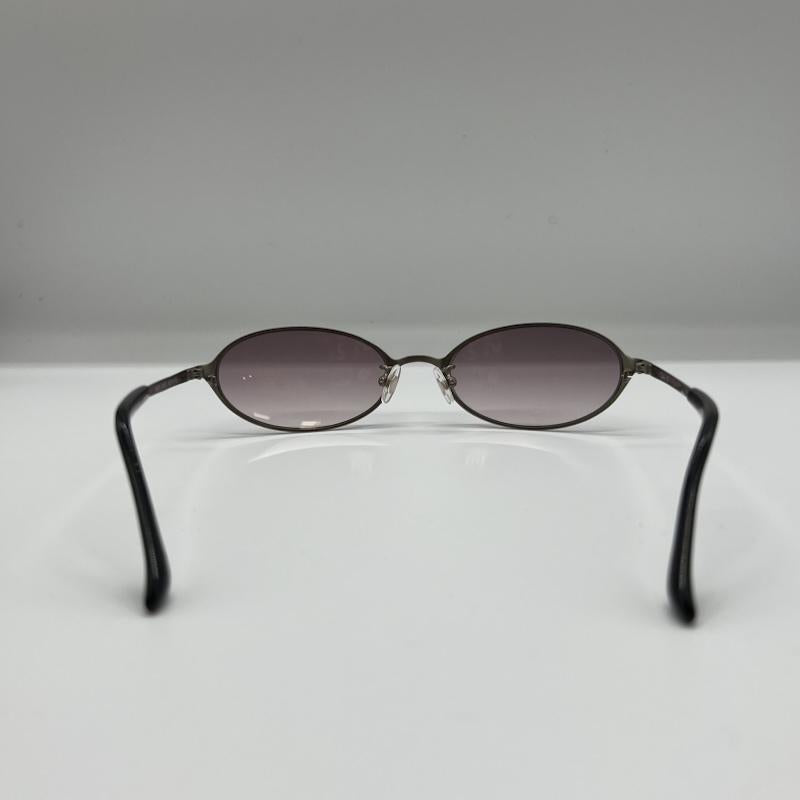 レイバン Ray-Ban めがね・サングラス サングラス サングラス RB3205 メタルフレーム ガンメタリック - メンズ USED 古着 中古 50156706