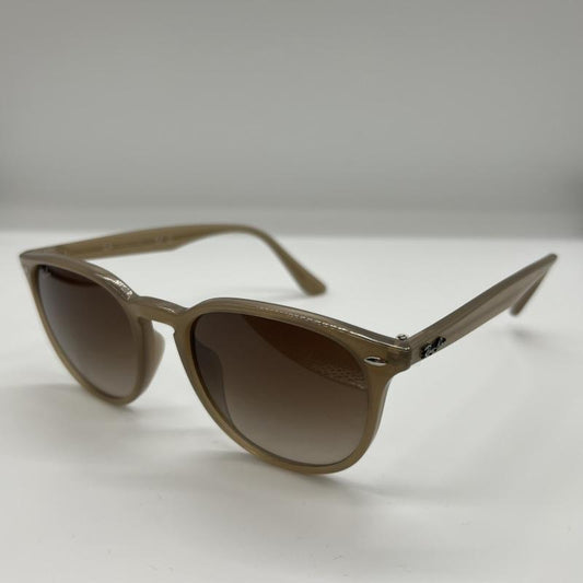 レイバン Ray-Ban めがね・サングラス サングラス RB4259 ウェリントン サングラス - メンズ USED 古着 中古 50156711