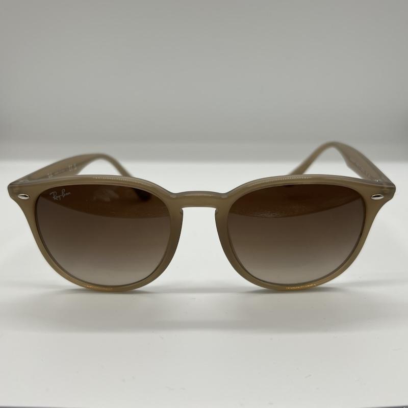 レイバン Ray-Ban めがね・サングラス サングラス RB4259 ウェリントン サングラス - メンズ USED 古着 中古 50156711