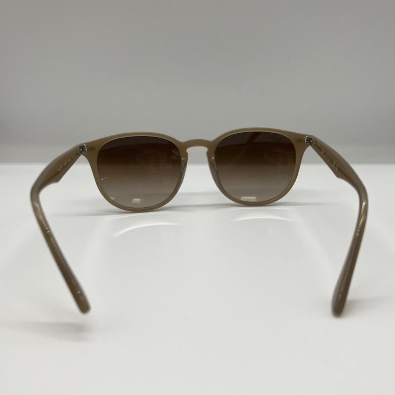 レイバン Ray-Ban めがね・サングラス サングラス RB4259 ウェリントン サングラス - メンズ USED 古着 中古 50156711