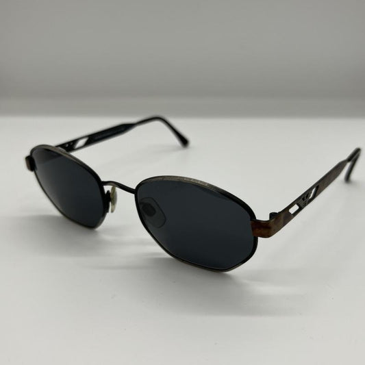エンポリオアルマーニ EMPORIO ARMANI めがね・サングラス サングラス 035-S ヴィンテージ サングラス - メンズ USED 古着 中古 50156713
