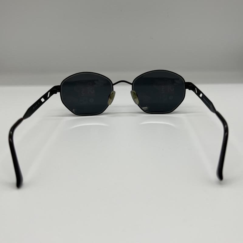 エンポリオアルマーニ EMPORIO ARMANI めがね・サングラス サングラス 035-S ヴィンテージ サングラス - メンズ USED 古着 中古 50156713