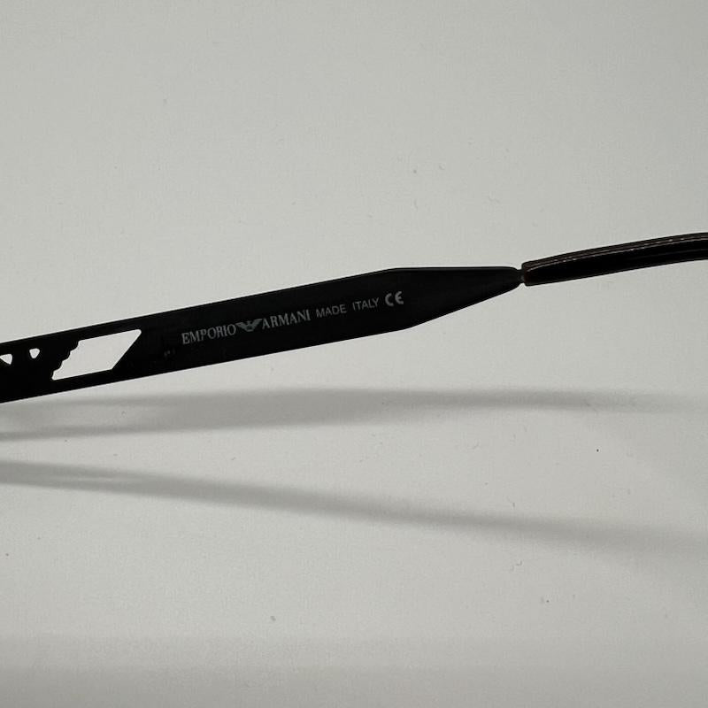 エンポリオアルマーニ EMPORIO ARMANI めがね・サングラス サングラス 035-S ヴィンテージ サングラス - メンズ USED 古着 中古 50156713