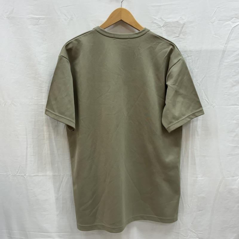 ブラックコムデギャルソン BLACK COMME des GARCONS Tシャツ 半袖 NIKE ナイキ コラボ Tシャツ 1H-T104 XXL ロゴ、文字 X プリント メンズ USED 古着 中古 50156745