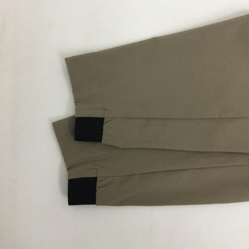 ザノースフェイス THE NORTH FACE ジャケット、上着 ジャンパー、ブルゾン THE NORTH FACE ノースフェイス フレキシブルフーディー メンズ NP22581 ザ・ノース・フェイス フレキシブルフーディ Flexible Hoodie M 無地 ベージュ / ベージュ / beige メンズ USED 古着 中古 50156804