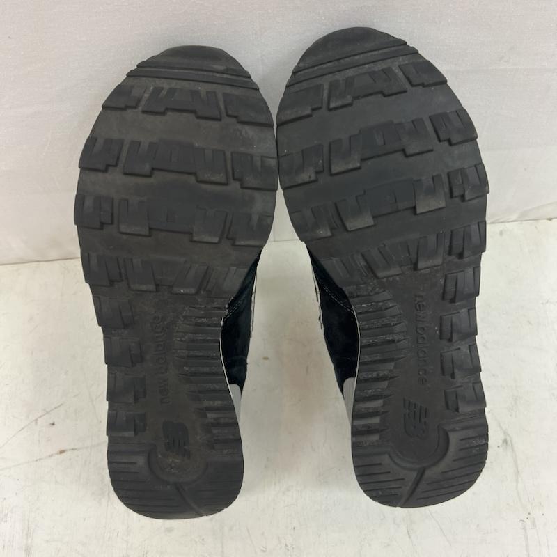 ニューバランス New Balance スニーカー スニーカー M1400 BKJ MADE IN USA スニーカー 27.0cm 黒 / ブラック / black メンズ USED 古着 中古 50156885