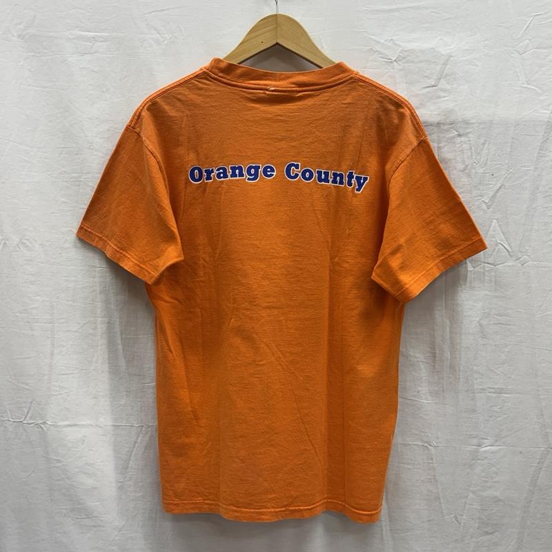古着 USED Tシャツ 半袖 SUPERTONES スーパートーンズ 2000年代 00s OPTIMAボディ バンド Tシャツ バンT M メンズ USED 古着 中古 50156897