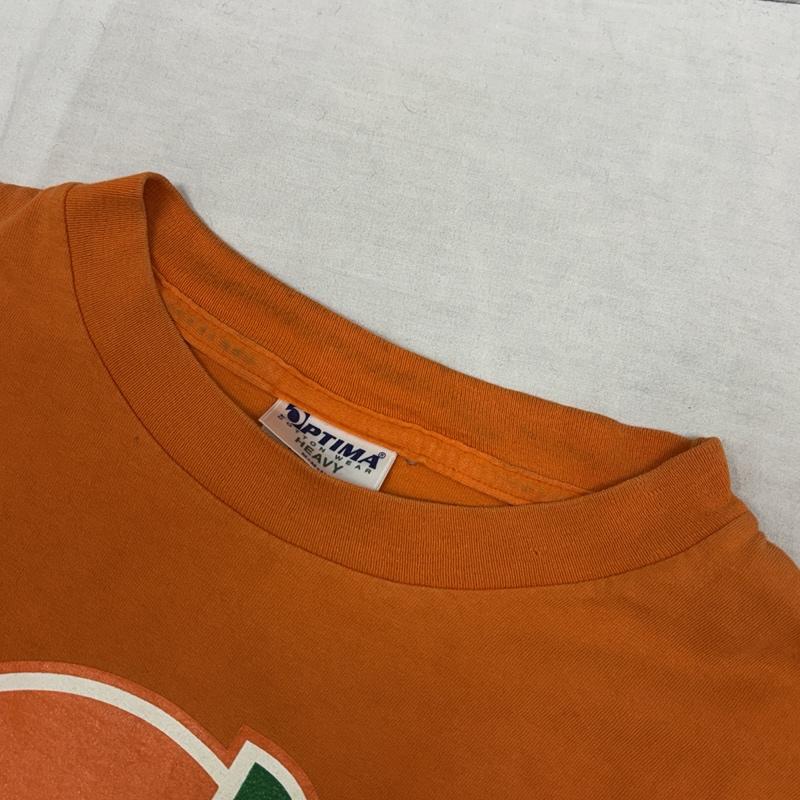 古着 USED Tシャツ 半袖 SUPERTONES スーパートーンズ 2000年代 00s OPTIMAボディ バンド Tシャツ バンT M メンズ USED 古着 中古 50156897