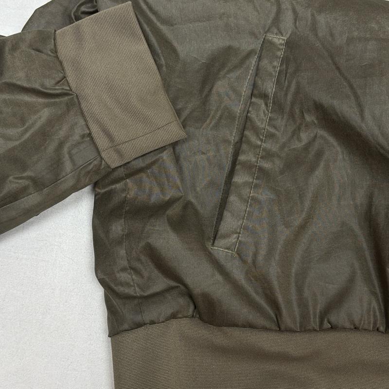 カーハート Carhartt ジャケット、上着 ジャンパー、ブルゾン 80-90年代 ビンテージ 三角タグ ナイロン ジャケット 80s 90s VINTAGE - メンズ USED 古着 中古 50156900