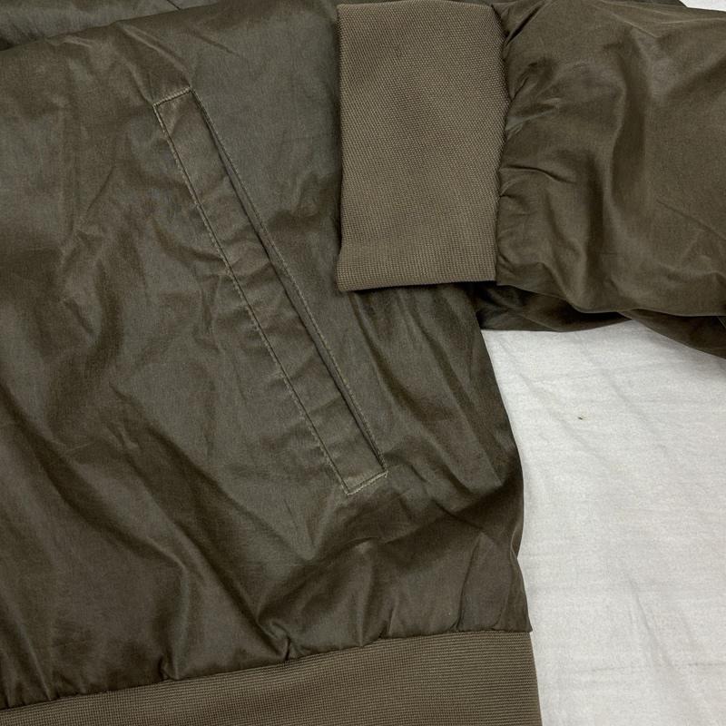 カーハート Carhartt ジャケット、上着 ジャンパー、ブルゾン 80-90年代 ビンテージ 三角タグ ナイロン ジャケット 80s 90s VINTAGE - メンズ USED 古着 中古 50156900