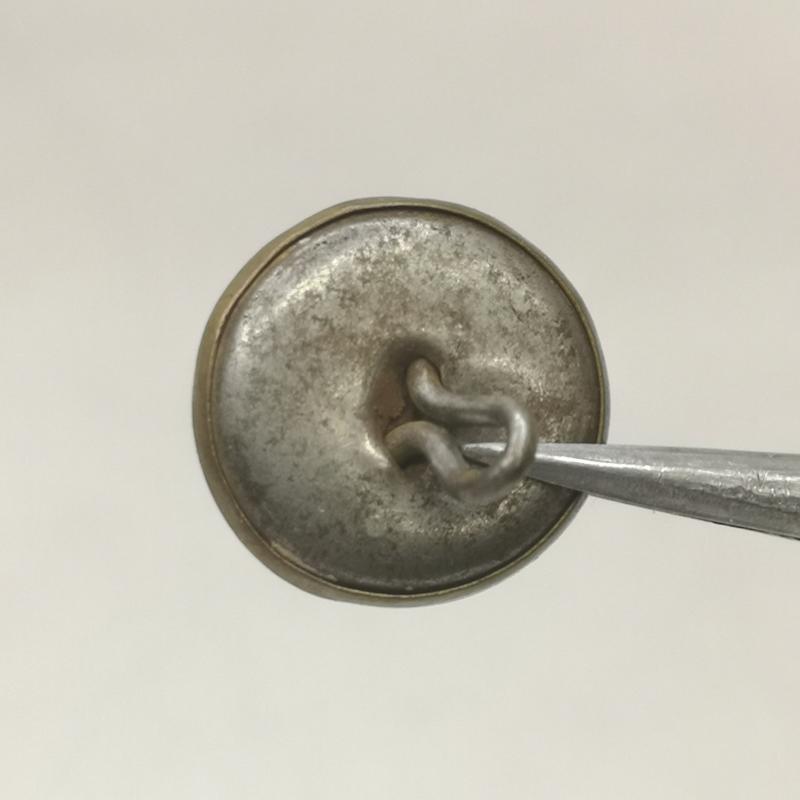 ヴィンテージ VINTAGE ファッション小物 ファッション小物 1800s FREELAND フリーランド 1910s Enterprise 牛柄 チェンジボタン 2個セット - メンズ USED 古着 中古 50156928