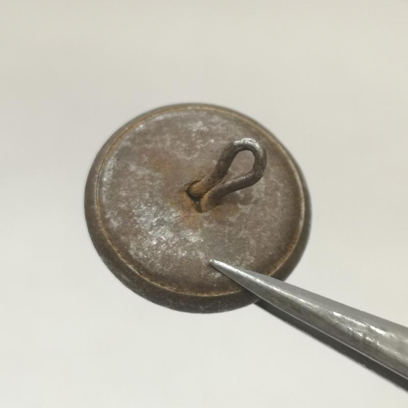 ヴィンテージ VINTAGE ファッション小物 ファッション小物 1900年代 ANTHRACITE WEAR WELL チェンジ ボタン - メンズ USED 古着 中古 50156942