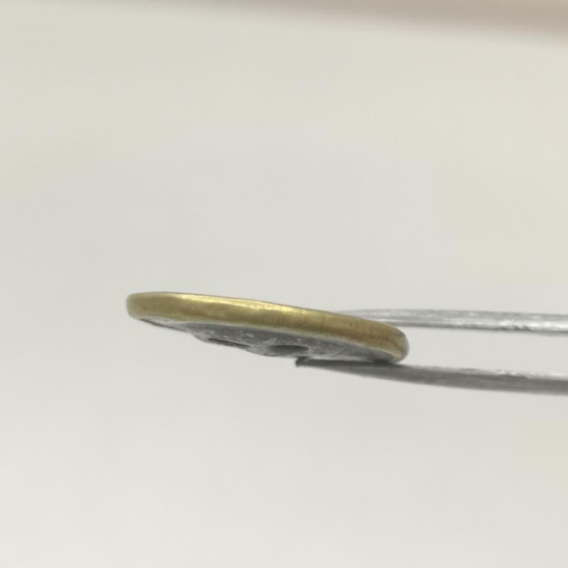 ヴィンテージ VINTAGE ファッション小物 ファッション小物 メタル ボタン 9個セット - メンズ USED 古着 中古 50156950