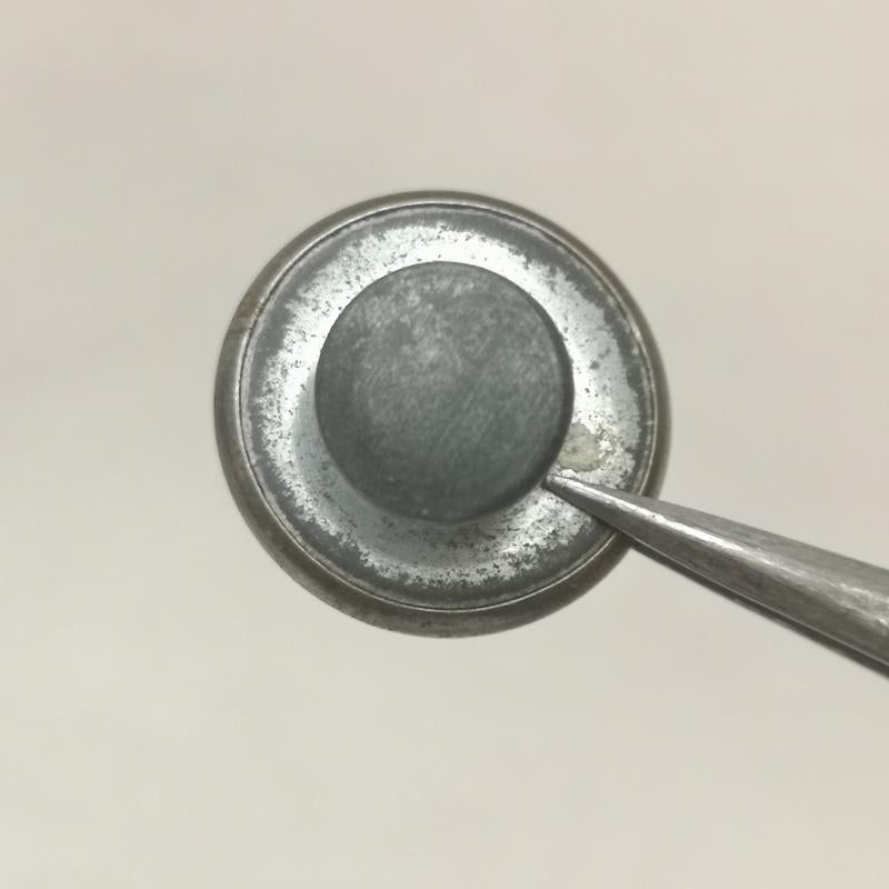ヴィンテージ VINTAGE ファッション小物 ファッション小物 メタル ボタン 23個セット - メンズ USED 古着 中古 50156958