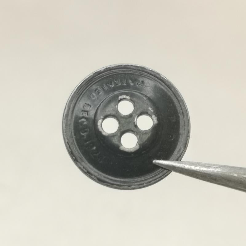 ヴィンテージ VINTAGE ファッション小物 ファッション小物 メタル ボタン 23個セット - メンズ USED 古着 中古 50156958