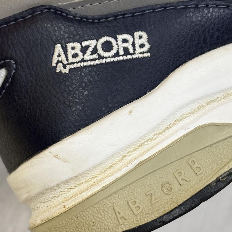 ニューバランス New Balance スニーカー スニーカー 1600 スニーカー Legacy Navy CM1600LV 26.0cm 青 / ブルー / blue X 灰 / グレー / gray メンズ USED 古着 中古 50157022