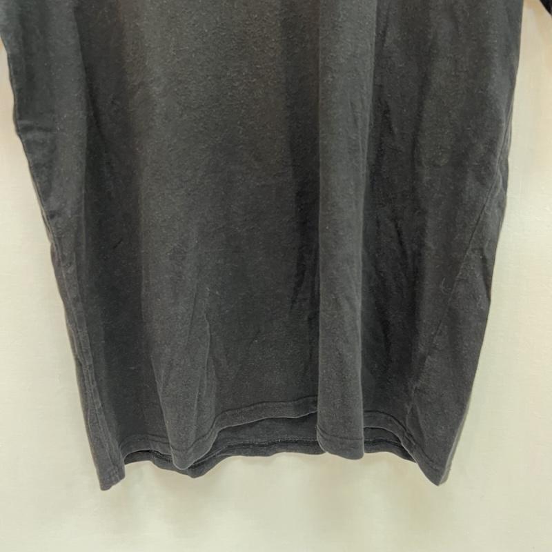 ステューシー STUSSY Tシャツ 半袖 NEIGHBORHOOD ネイバーフッド コラボＴシャツ M 黒 / ブラック / black メンズ USED 古着 中古 50157039