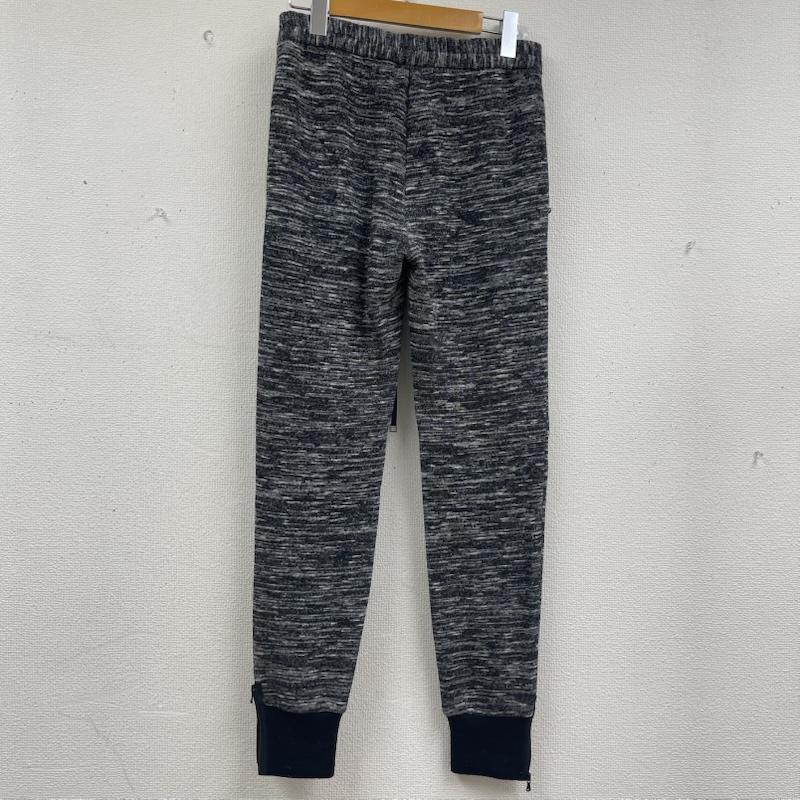 スリーワン フィリップ リム 3.1 Phillip Lim パンツ ワークパンツ、ペインターパンツ ブラックマール ジョガー スウェット パンツ XS 灰 / グレー / gray レディース USED 古着 中古 50157082