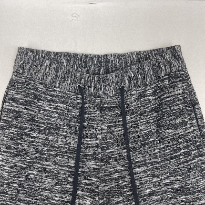 スリーワン フィリップ リム 3.1 Phillip Lim パンツ ワークパンツ、ペインターパンツ ブラックマール ジョガー スウェット パンツ XS 灰 / グレー / gray レディース USED 古着 中古 50157082