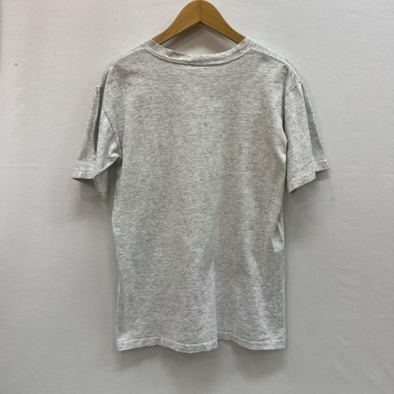 ヴィンテージ VINTAGE Tシャツ 半袖 90s USA製 NBA シカゴブルズ マイケルジョーダン Tシャツ M 灰 / グレー / gray メンズ USED 古着 中古 50157108