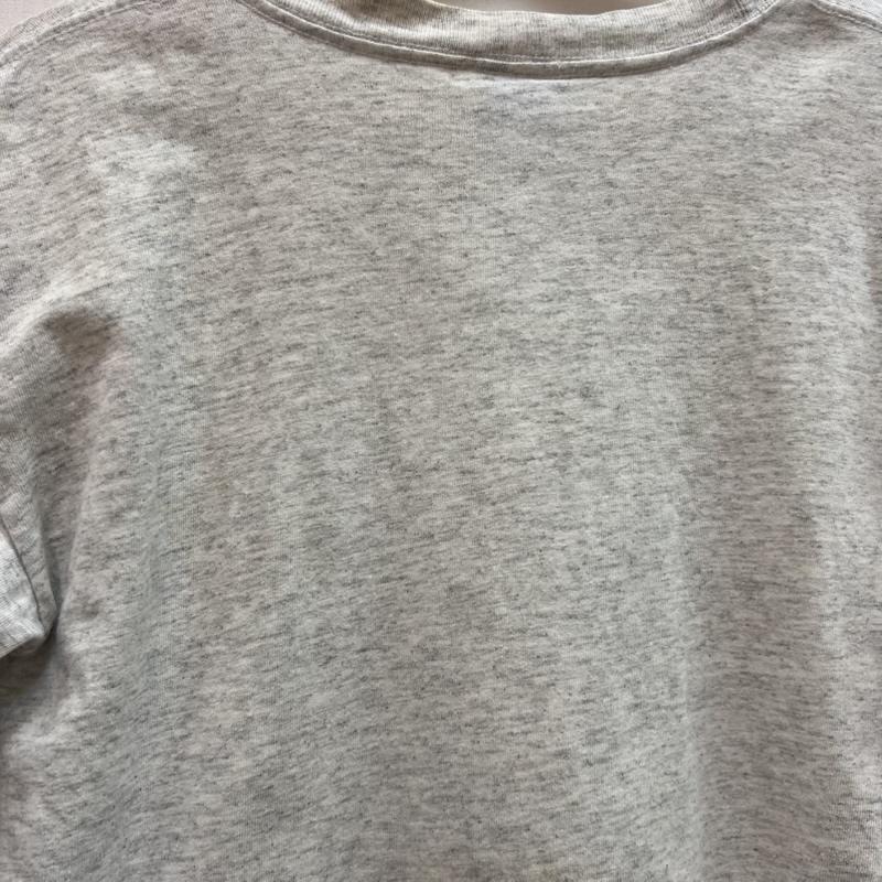 ヴィンテージ VINTAGE Tシャツ 半袖 90s USA製 NBA シカゴブルズ マイケルジョーダン Tシャツ M 灰 / グレー / gray メンズ USED 古着 中古 50157108