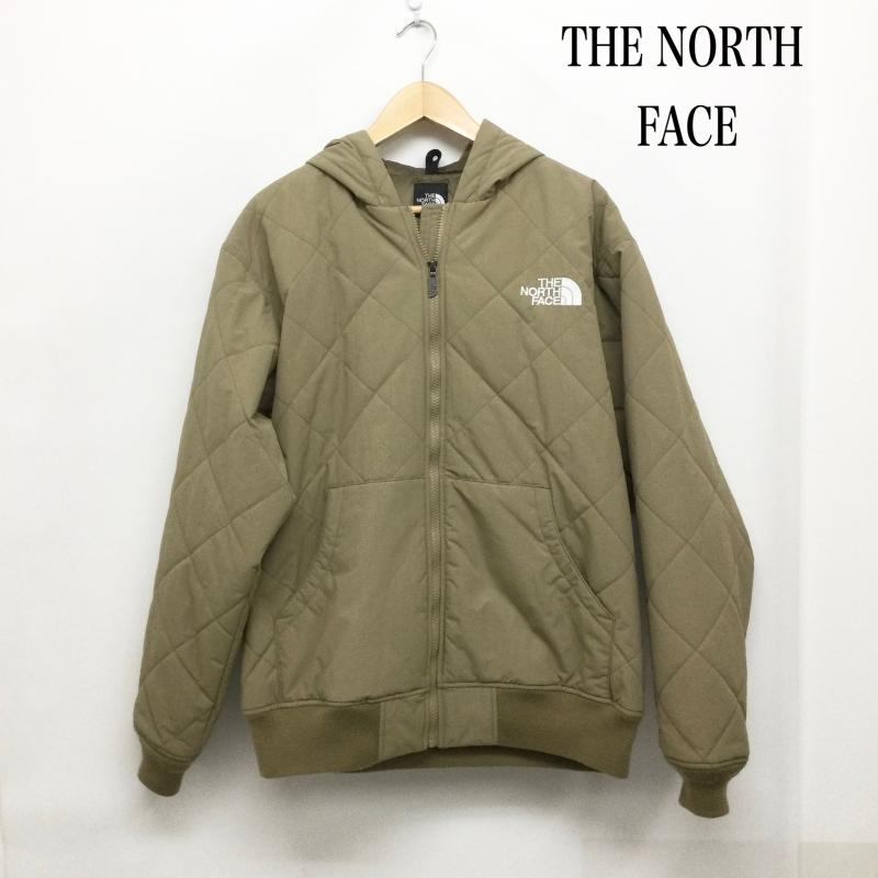 ザノースフェイス THE NORTH FACE ジャケット、上着 ジャンパー、ブルゾン THE NORTH FACE　ノースフェイス　ヤッキンジャケット　NY82551 L 無地 ベージュ / ベージュ / beige メンズ USED 古着 中古 50157122