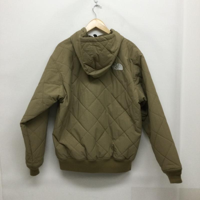 ザノースフェイス THE NORTH FACE ジャケット、上着 ジャンパー、ブルゾン THE NORTH FACE　ノースフェイス　ヤッキンジャケット　NY82551 L 無地 ベージュ / ベージュ / beige メンズ USED 古着 中古 50157122