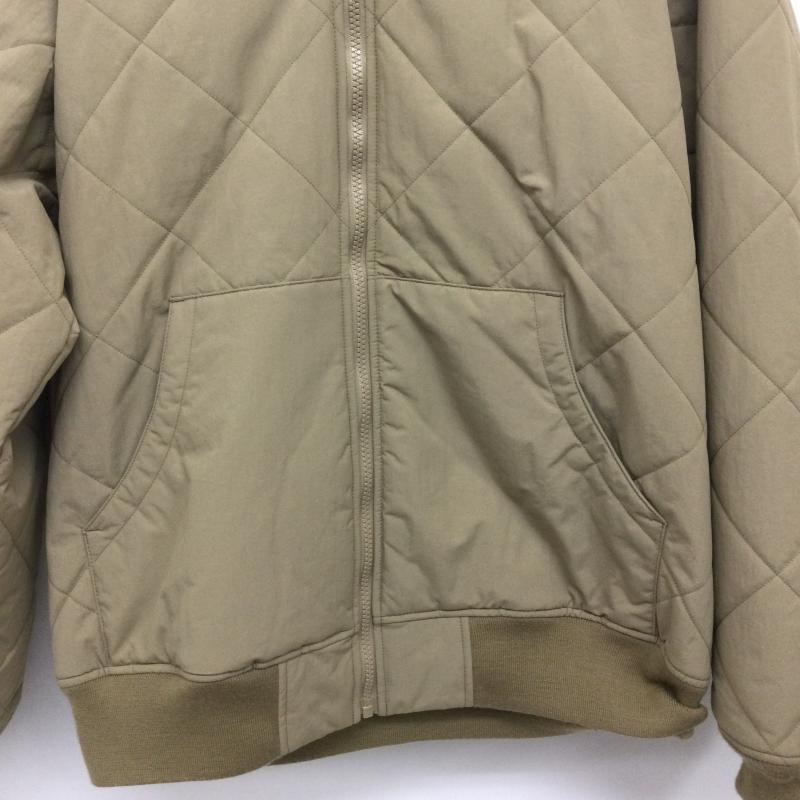 ザノースフェイス THE NORTH FACE ジャケット、上着 ジャンパー、ブルゾン THE NORTH FACE　ノースフェイス　ヤッキンジャケット　NY82551 L 無地 ベージュ / ベージュ / beige メンズ USED 古着 中古 50157122