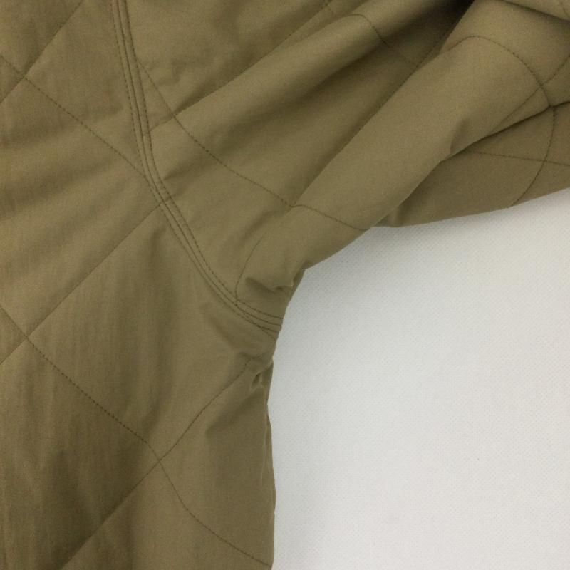 ザノースフェイス THE NORTH FACE ジャケット、上着 ジャンパー、ブルゾン THE NORTH FACE　ノースフェイス　ヤッキンジャケット　NY82551 L 無地 ベージュ / ベージュ / beige メンズ USED 古着 中古 50157122