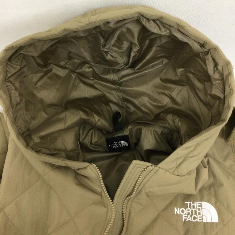 ザノースフェイス THE NORTH FACE ジャケット、上着 ジャンパー、ブルゾン THE NORTH FACE　ノースフェイス　ヤッキンジャケット　NY82551 L 無地 ベージュ / ベージュ / beige メンズ USED 古着 中古 50157122