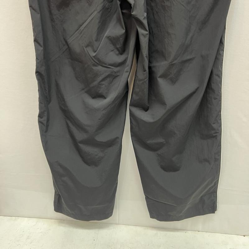 古着 USED ボトムス ボトムス The Ennoy エンノイ 26ss パイピングナイロントラックパンツ SS26BRENPT01LP XL 黒 / ブラック / black メンズ USED 古着 中古 50157124