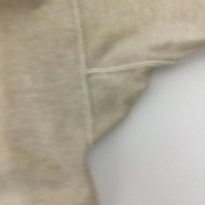 フォーティーファイブアールピーエム 45RPM パーカー 長袖 45rpm パーカー　フルジップ　コットン 4 無地 ベージュ / ベージュ / beige メンズ USED 古着 中古 50157135