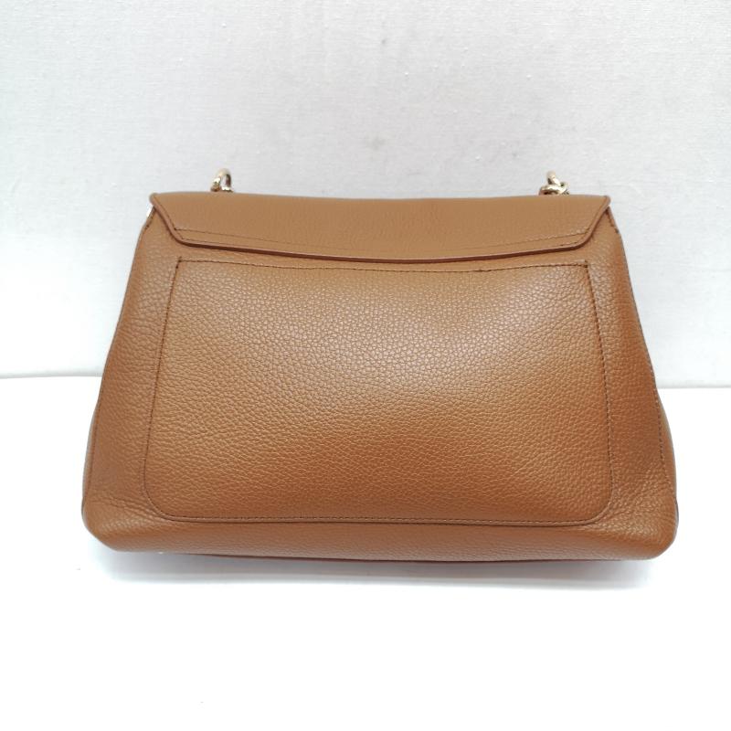 フルラ FURLA ショルダーバッグ ショルダーバッグ スリーク 2way ハンドバッグ ショルダーバッグ - 茶 / ブラウン / brown レディース USED 古着 中古 50157167