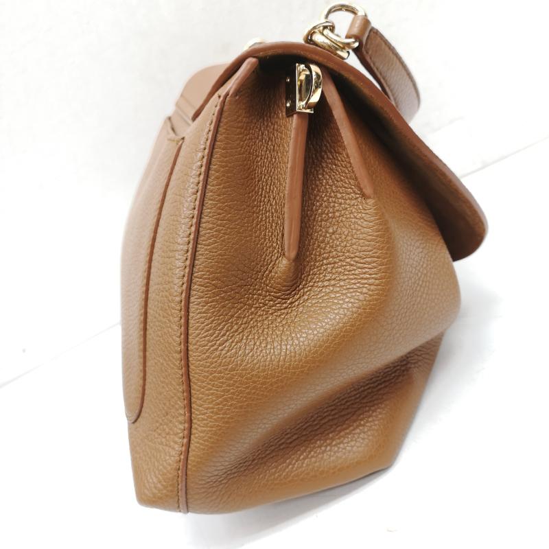 フルラ FURLA ショルダーバッグ ショルダーバッグ スリーク 2way ハンドバッグ ショルダーバッグ - 茶 / ブラウン / brown レディース USED 古着 中古 50157167