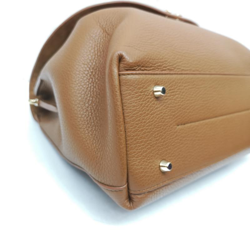 フルラ FURLA ショルダーバッグ ショルダーバッグ スリーク 2way ハンドバッグ ショルダーバッグ - 茶 / ブラウン / brown レディース USED 古着 中古 50157167