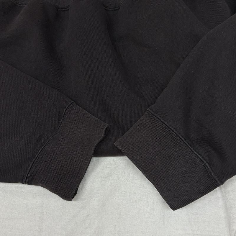 カーハート Carhartt トレーナー 長袖 ロゴ 刺繍 前V ビッグサイズ スウェット トレーナー 長袖 - メンズ USED 古着 中古 50157249