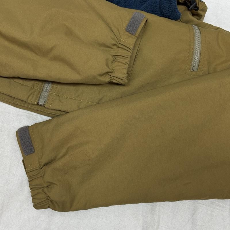 ザノースフェイス THE NORTH FACE ジャケット、上着 ジャンパー、ブルゾン NP71933 コンパクト ノマド ナイロン ジャケット フリースライナー M メンズ USED 古着 中古 50157273
