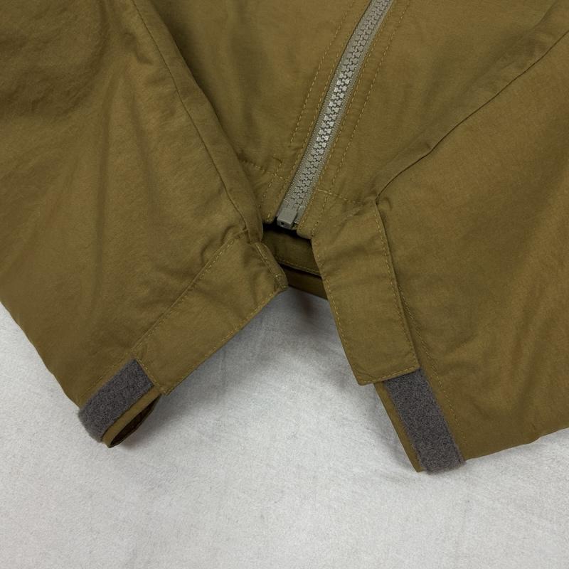 ザノースフェイス THE NORTH FACE ジャケット、上着 ジャンパー、ブルゾン NP71933 コンパクト ノマド ナイロン ジャケット フリースライナー M メンズ USED 古着 中古 50157273