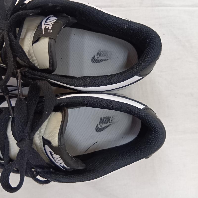 ナイキ NIKE スニーカー スニーカー CW1590-100 Nike GS Dunk Low White/Black パンダダンク US5Y/23.5 - 白 / ホワイト / white X 黒 / ブラック / black レディース USED 古着 中古 50157286