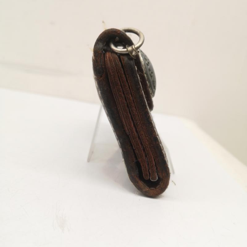 デグナー DEGNER 財布 長財布 花山 長財布 ロングウォレット 和柄 - メンズ USED 古着 中古 50157348