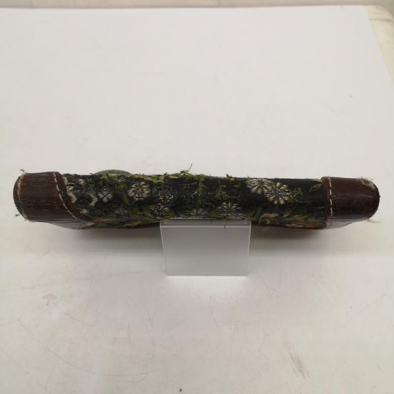 デグナー DEGNER 財布 長財布 花山 長財布 ロングウォレット 和柄 - メンズ USED 古着 中古 50157348