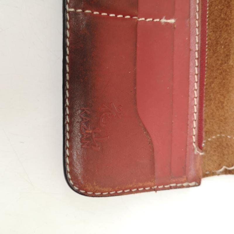 デグナー DEGNER 財布 長財布 花山 長財布 ロングウォレット 和柄 - メンズ USED 古着 中古 50157348