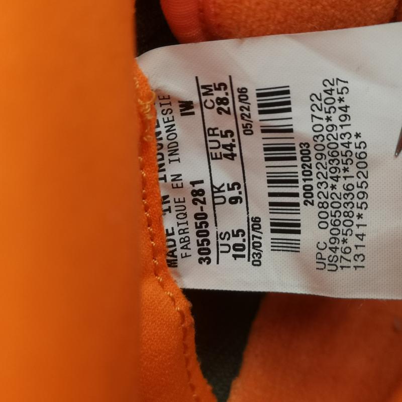 ナイキ NIKE スニーカー スニーカー SB DUNK HIGH PRO SB BRIAN ANDERSON 305050-281 28.5cm オリーブグリーン / オリーブグリーン / メンズ USED 古着 中古 50157350
