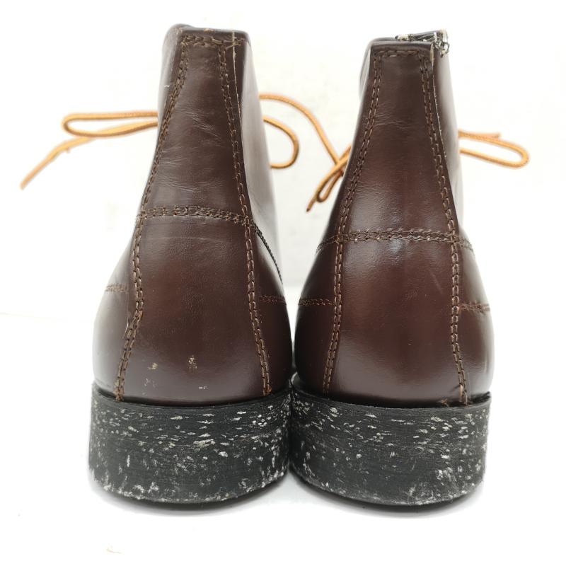 ヴィンテージ VINTAGE ブーツ 一般 60s 70s LEHIGH モンキー ブーツ リーハイ US：6 茶 / ブラウン / brown メンズ USED 古着 中古 50157351