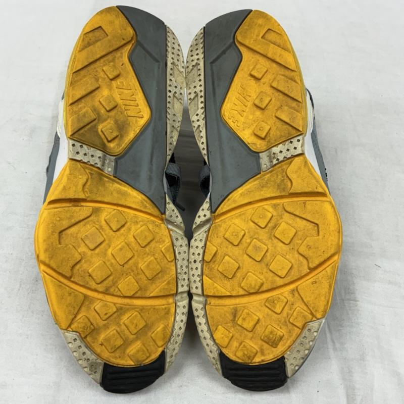 ナイキ NIKE スニーカー スニーカー 10s 2010ss Air Trainer Max 91 エア トレーナー マックス 309748-002 ハイカット スニーカー 27.0cm ロゴ、文字 マルチカラー / マルチカラー / multicolor メンズ USED 古着 中古 50157373