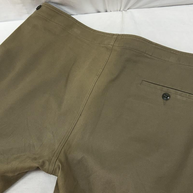 セラドール CELLAR DOOR ボトムス ボトムス DINO サイドアジャスター ストレッチ ツイル パンツ 1 メンズ USED 古着 中古 50157411