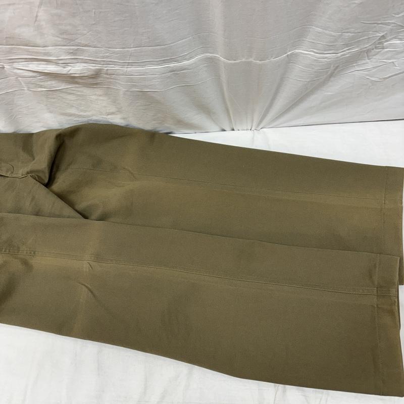 セラドール CELLAR DOOR ボトムス ボトムス DINO サイドアジャスター ストレッチ ツイル パンツ 1 メンズ USED 古着 中古 50157411