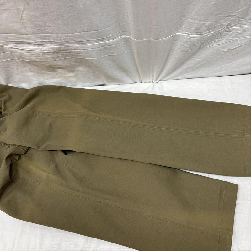 セラドール CELLAR DOOR ボトムス ボトムス DINO サイドアジャスター ストレッチ ツイル パンツ 1 メンズ USED 古着 中古 50157411