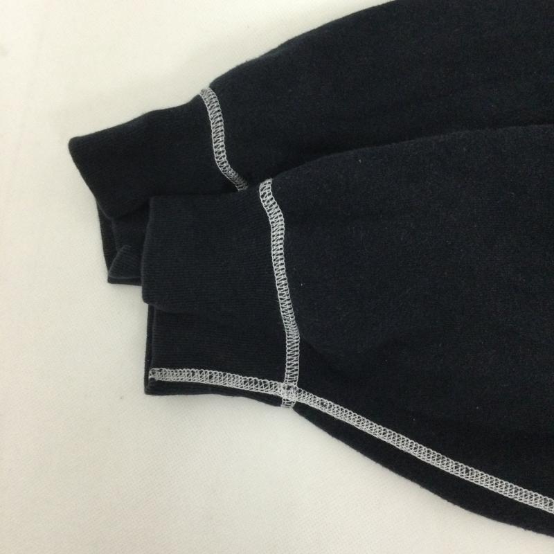 ダブルタップス WTAPS パーカー 長袖 WTAPS ダブルタップス ACADEMY HOODED COTTON 212ATDT-CSM29 パーカー フーディ ネイビー 3 ロゴ、文字 紺 / ネイビー / navy メンズ USED 古着 中古 50157448